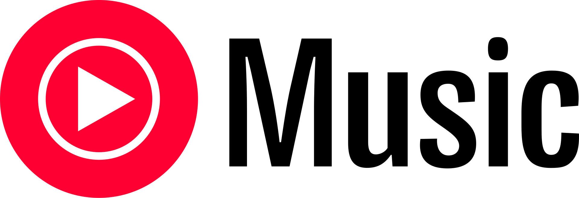 Youtube Music